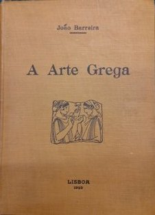 A ARTE GREGA
