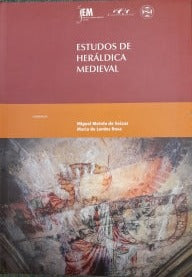ESTUDOS DE HERÁLDICA MEDIEVAL