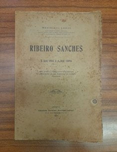 RIBEIRO SANCHES