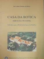 CASA DA BOTICA