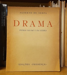 DRAMA