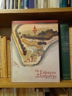 OS ESPAÇOS DE UM IMPÉRIO