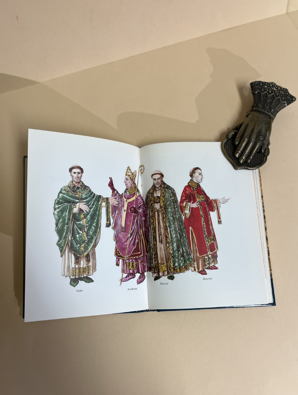 DICIONÁRIO DE SANTOS