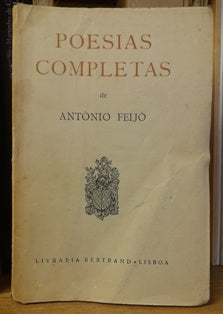 POESIAS COMPLETAS