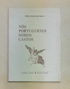 NÓS PORTUGUESES SOMOS CASTOS