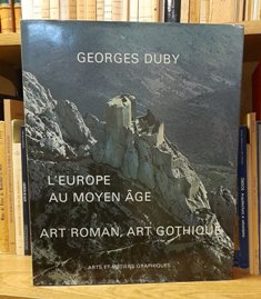 L`EUROPE AU MOYEN AGE