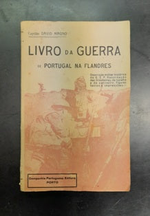 LIVRO DA GUERRA