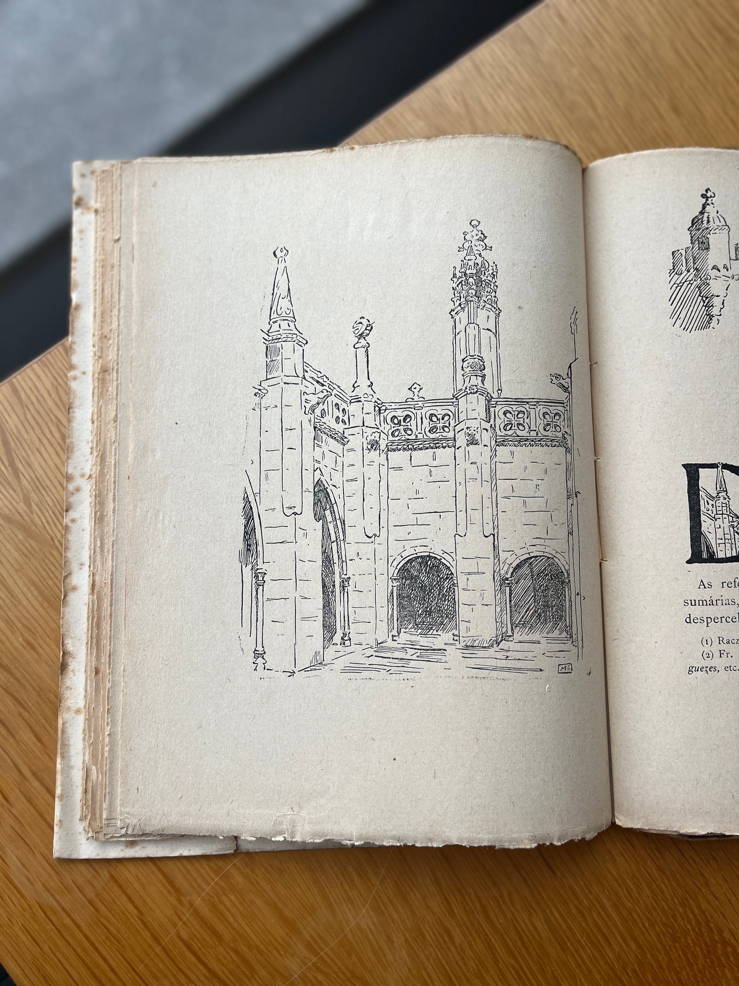 A TORRE DE BELEM 1514-1520