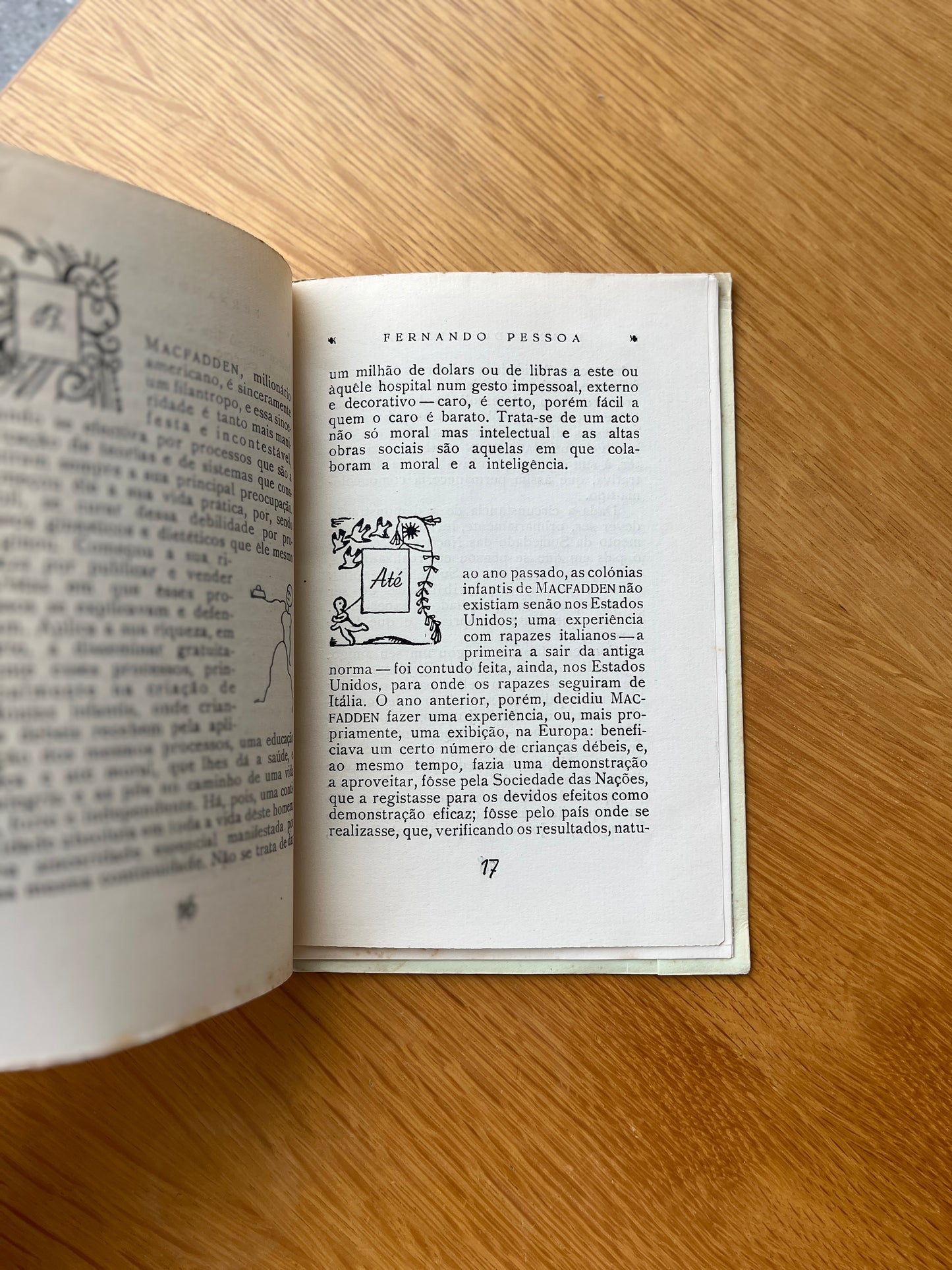 EXÓRDIO EM PROL DA FILANTROPIA DA EDUCAÇÃO FÍSICA