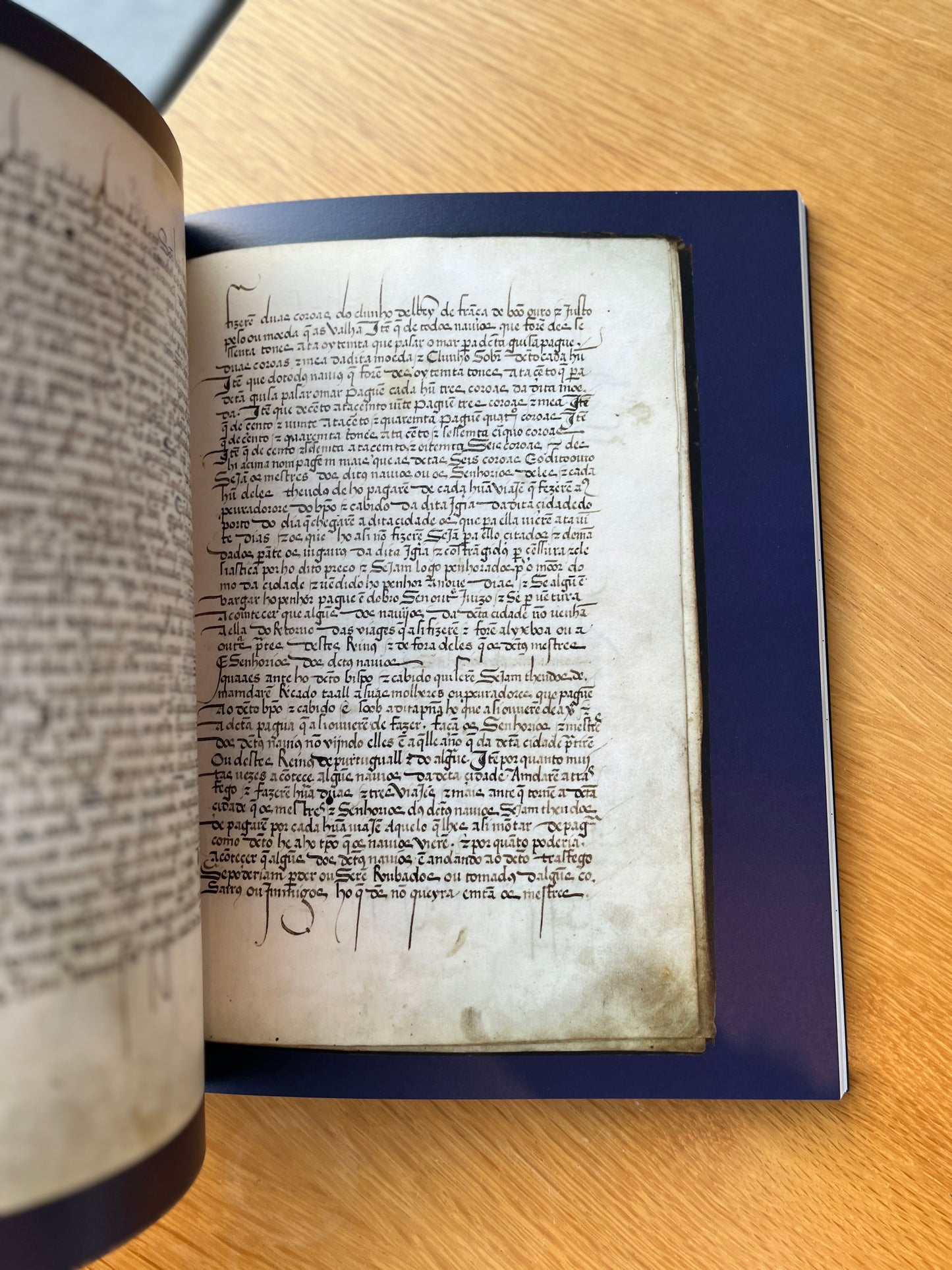 O FORAL DO PORTO 1517 - 2017: MARCA DE UM REI, IMAGEM DE UMA CIDADE