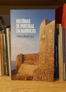 HISTÓRIAS DE PORTUGAL EM MARROCOS