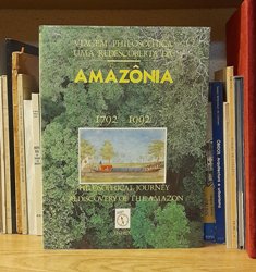 VIAGEM PHILOSOPHICA, UMA REDESCOBERTA DA AMAZÔNIA