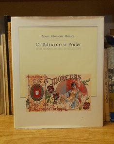 O TABACO E O PODER