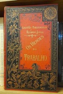 OS HEROES DO TRABALHO