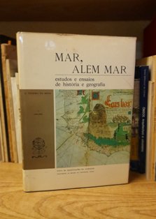 MAR ALÉM MAR