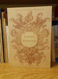 COSTADOS ALENTEJANOS