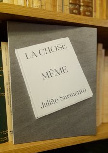 THE REAL THING - LA CHOSE MÊME