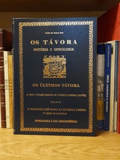 OS TÁVORA
