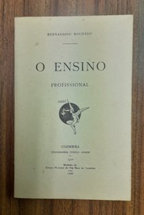 O ENSINO