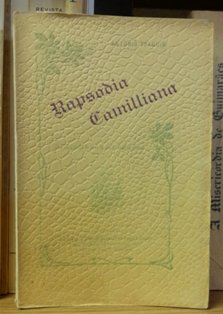 RAPSÓDIA CAMILLIANA