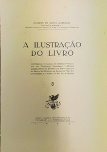 A ILUSTRAÇÃO DO LIVRO