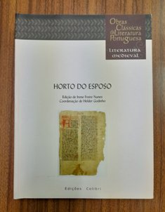 HORTO DO ESPOSO
