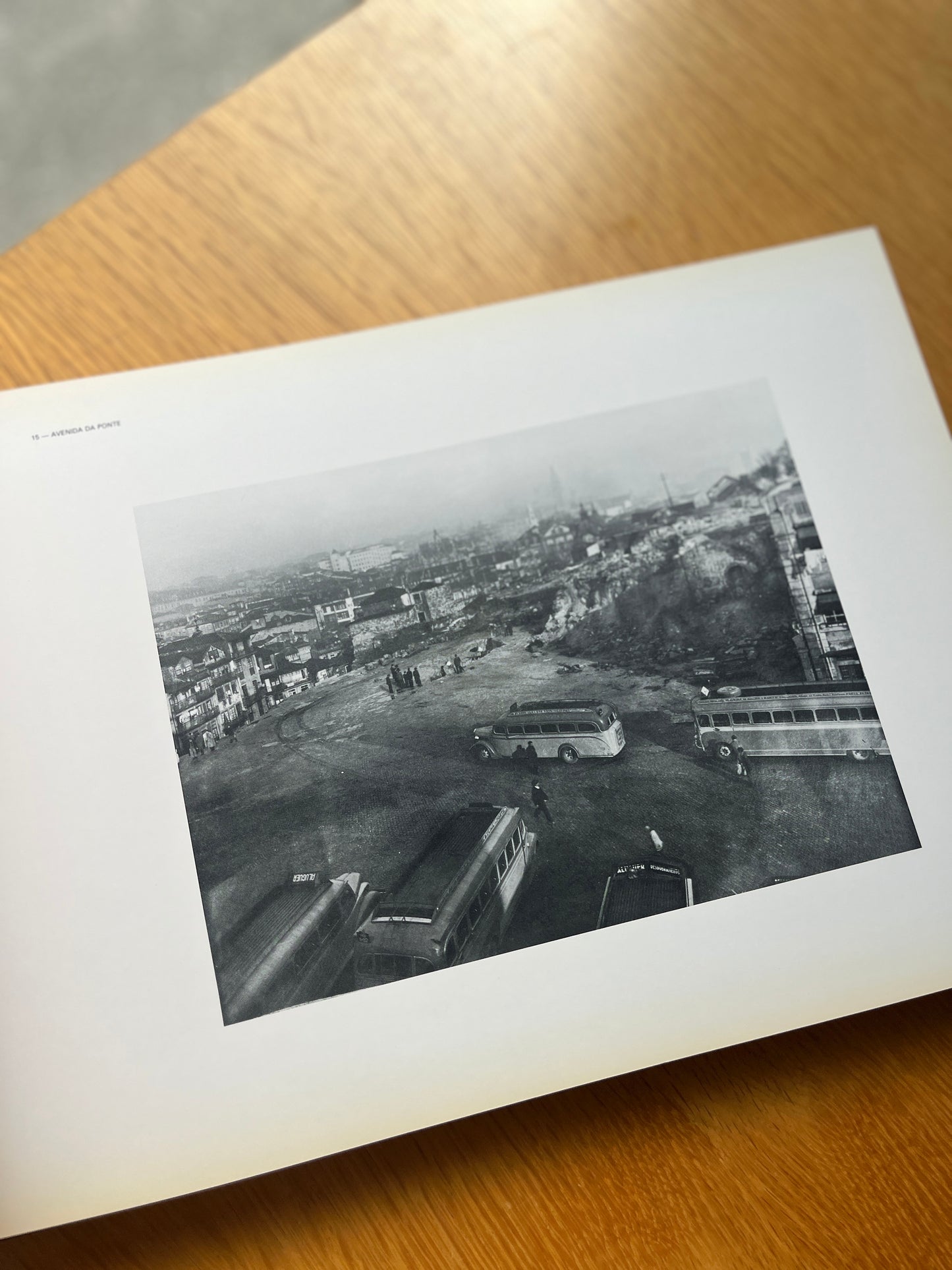 A CIDADE DO PORTO NA OBRA DO FOTOGRAFO ALVÃO 1872:1946