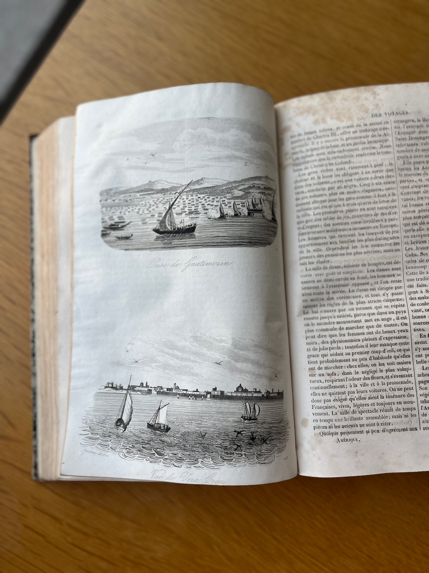 L'AMÉRIQUE SEPTENTRIONALE ET MÉRIDIONALE