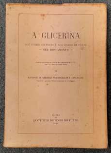 A GLICERINA