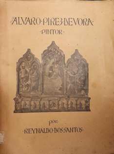 ALVARO PIRES D`EVORA