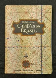 CAPITÃES DO BRASIL