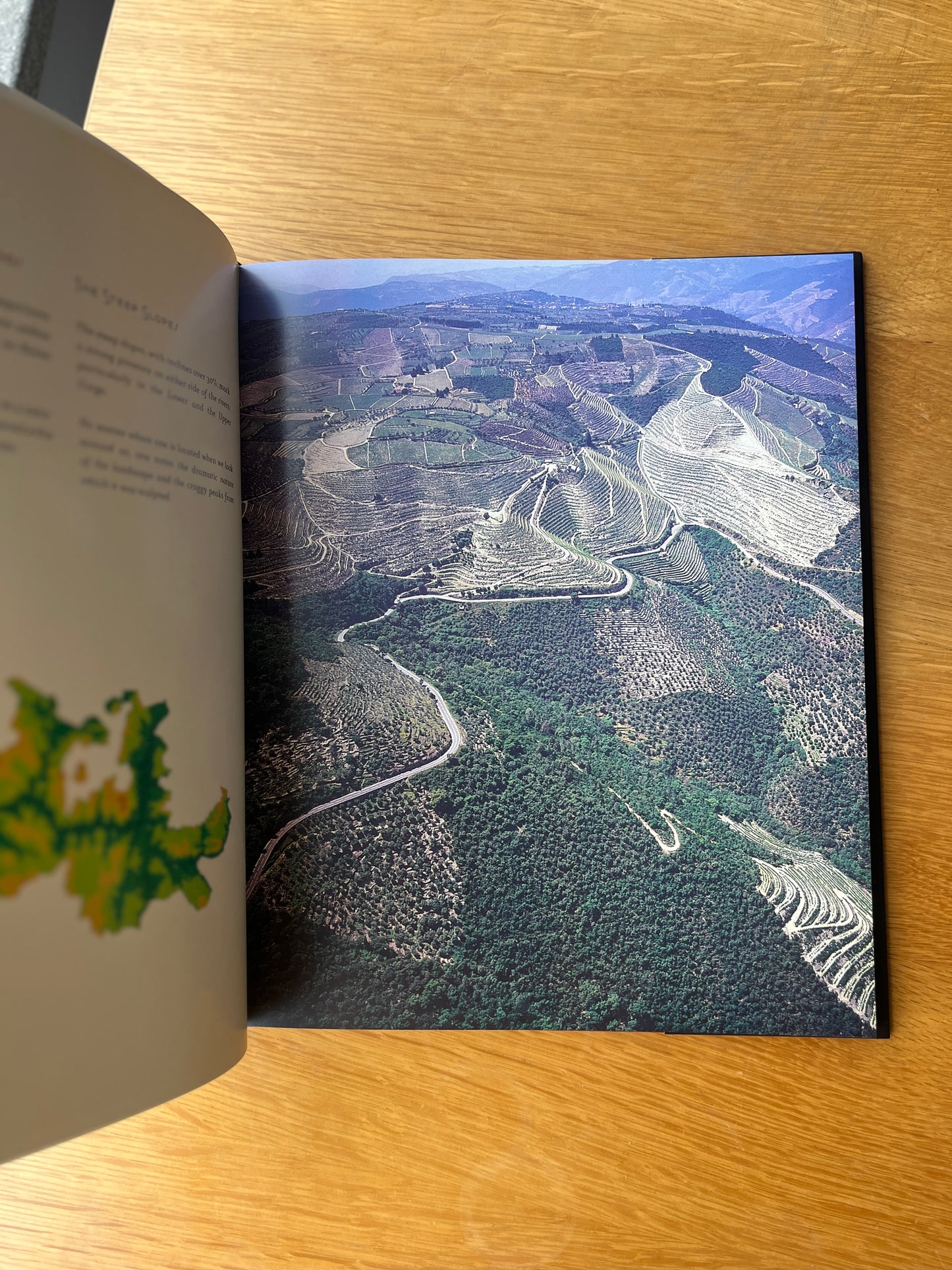 ALTO DOURO VINHATEIRO
