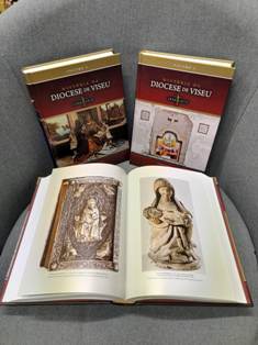 HISTÓRIA DA DIOCESE DE VISEU,