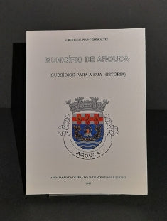 MUNICÍPIO DE AROUCA