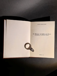 OS "NOBRES" DE ARRIFANA DE SOUSA