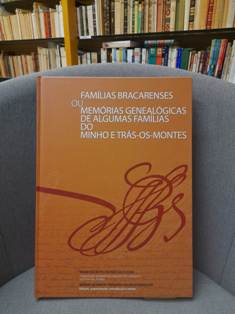 FAMÍLIAS BRACARENSES