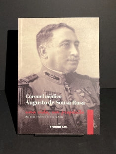 CORONEL MÉDICO AUGUSTO DE SOUSA ROSA