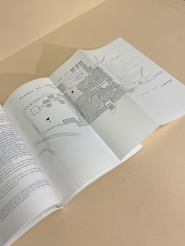 MONOGRAFIA DE VALHELHAS