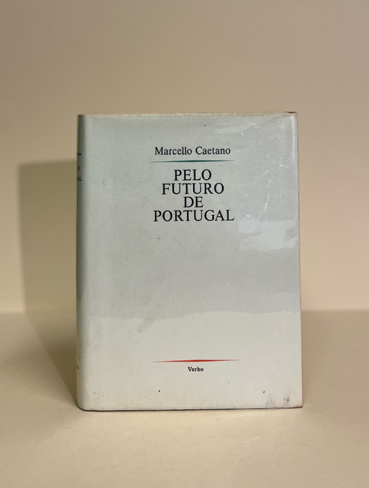 PELO FUTURO DE PORTUGAL