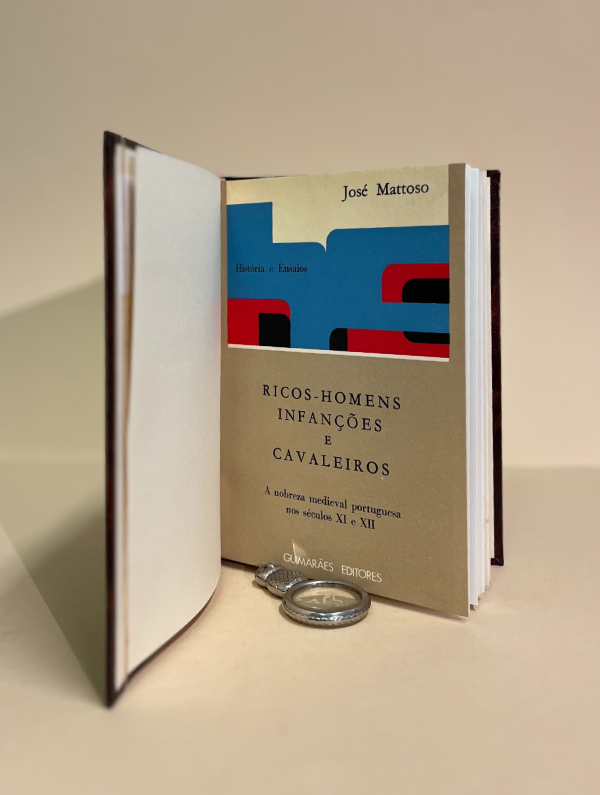 RICOS-HOMENS INFANÇÔES E CAVALEIROS