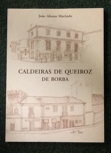 CALDEIRAS DE QUEIROZ DE BORBA.