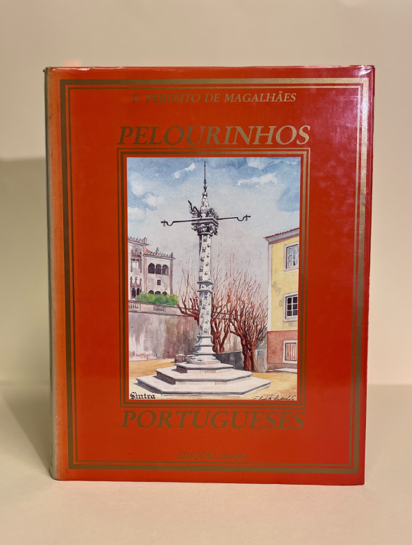 PELOURINHOS PORTUGUESES