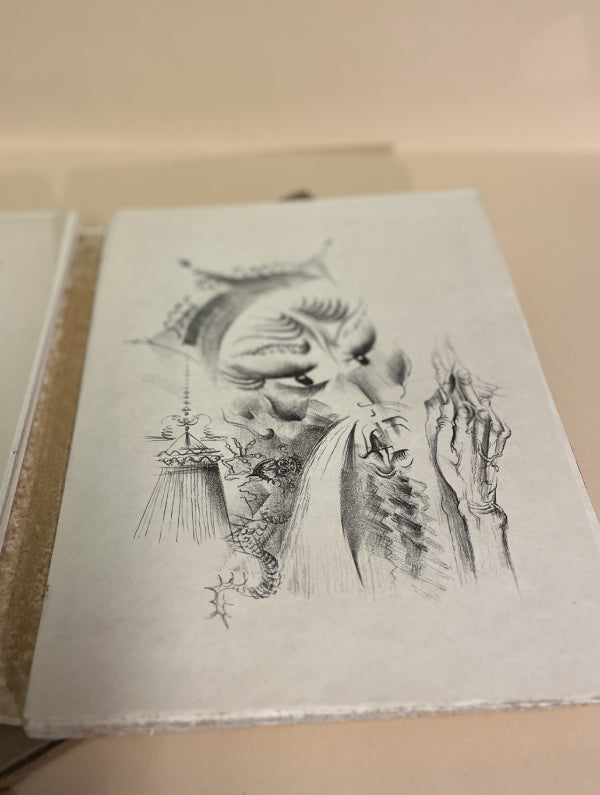 A ILHA MARAVILHOSA DE CALEMPLUI