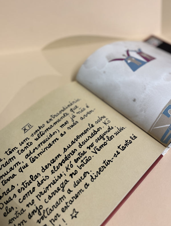 KÔ E KÓ OS DOIS ESQUIMÓS