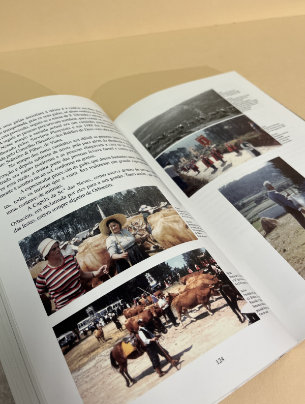 DEM- SERRA D`ARGA, A MAIS JOVEM FREGUESIA DO CONCELHO DE CAMINHA