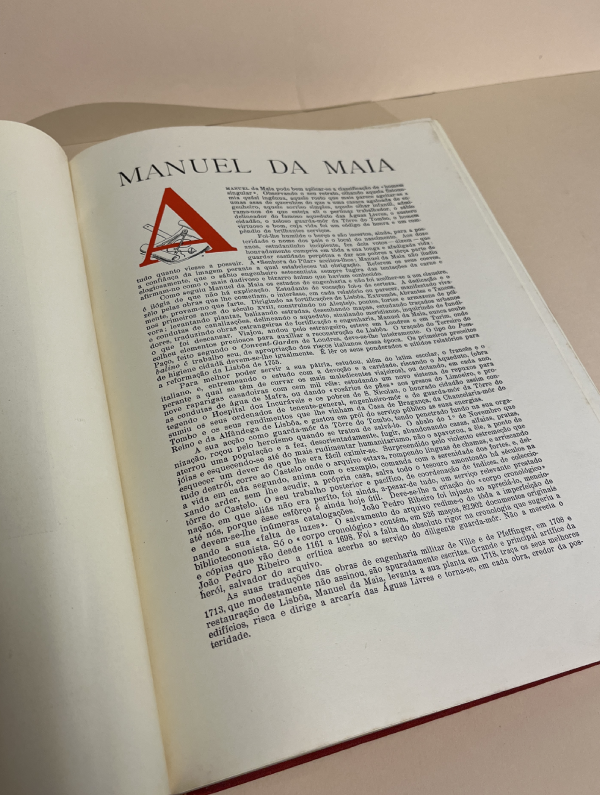 FIGURAS HISTÓRICAS DE PORTUGAL