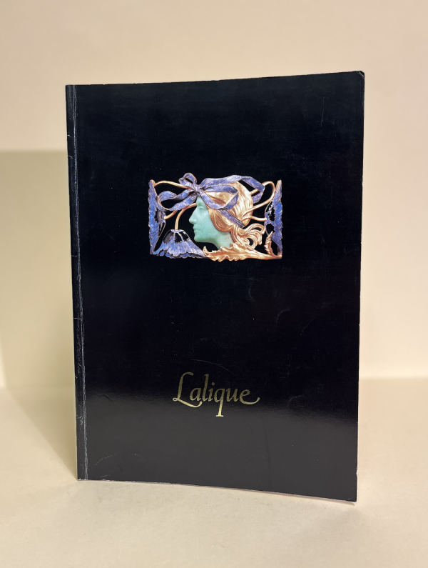LALIQUE