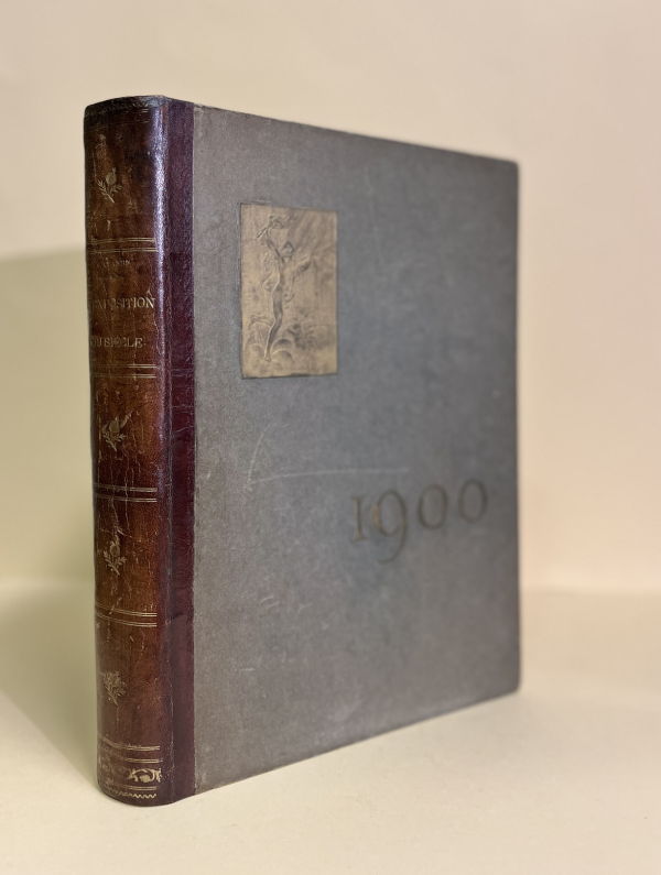 L'EXPOSITION DU SIECLE