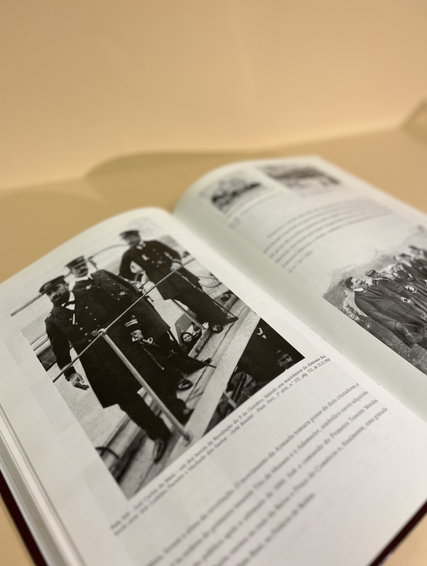 UM MÉDICO NO CHIADO - DR. SALVADOR VILLARINHO PEREIRA