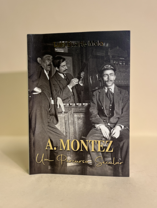 A. MONTEZ